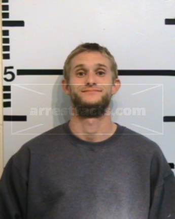 Bradlee Wayne Wrinkle