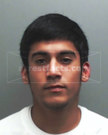 Thomas Lee Solis