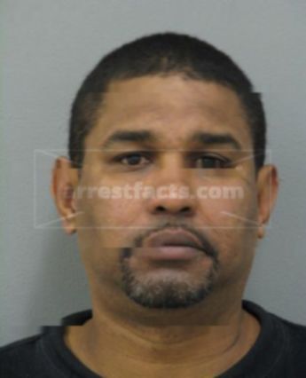 James Howard Curry