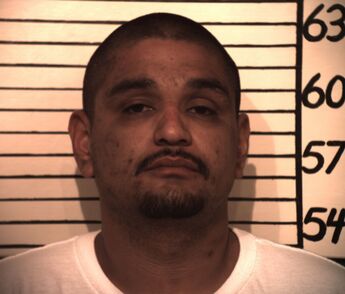 Angel Anthony Vargas