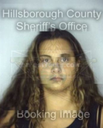 Damaris Lawton