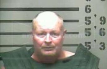 James Anthony Peyton