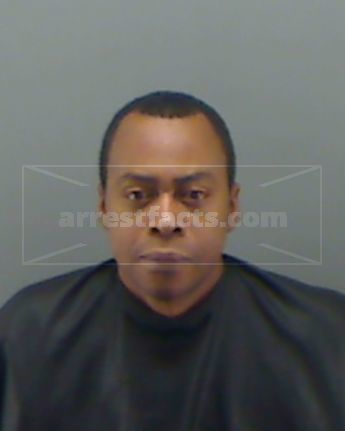 Eric Jamal Sheppard