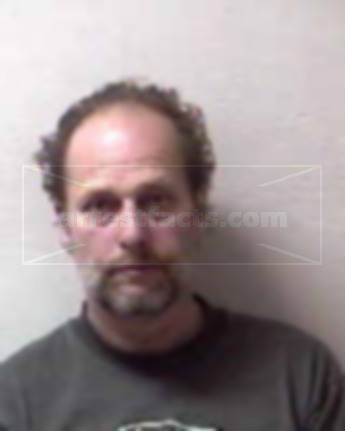 Edward Chester Wolff