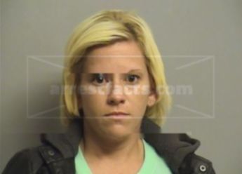 Keisha Leann Shelton