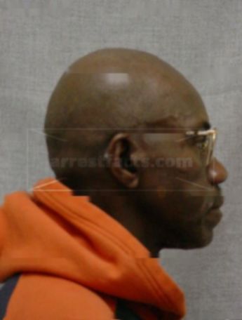 Sylvester Kidd Sr.