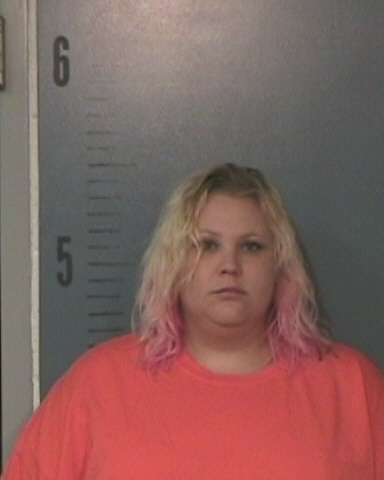 Sarah Nicole Tolbert