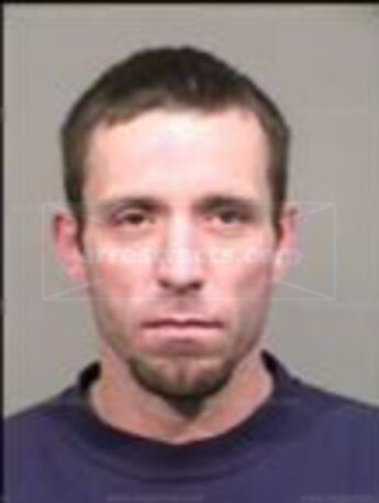Donald Lee Shaffer