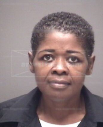 Leslie Michelle Brooks