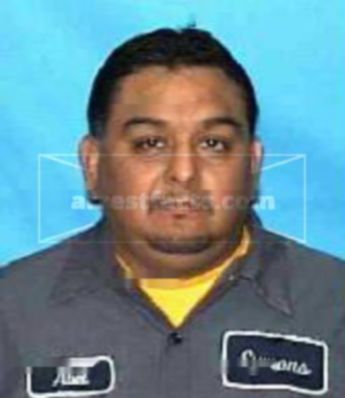 Abel Martinez Trejo