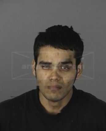 Jesus Alberto Negron