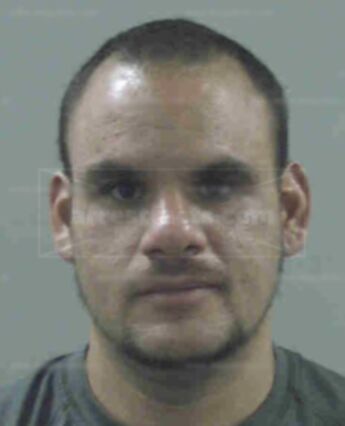 Dustin Evan Ellsworth