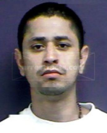 Alan Alexander Solis