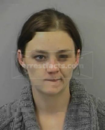 Heather Nichole Watford