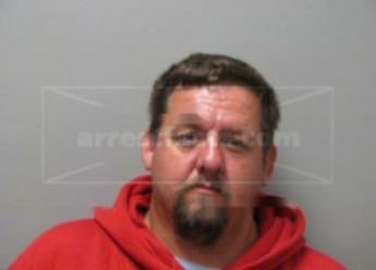 Arnold Wayne Brown