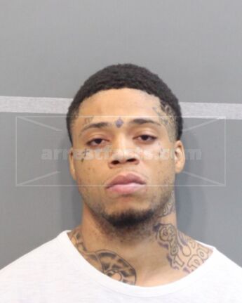 Guy Ledean Wilkerson