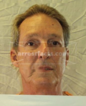 Eddy Lee Giroir