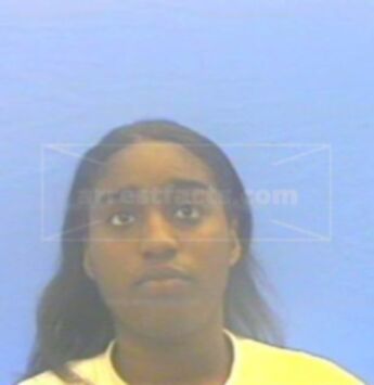 Bryanna C Garner