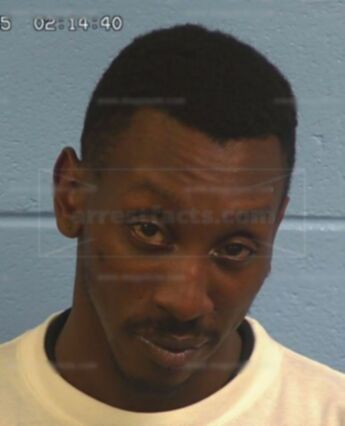 Jeremy Tamar Macon