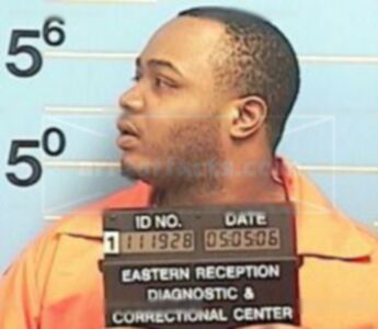 Antonio Lamont Holt