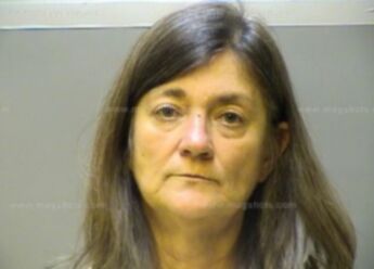 Kathleen F Murphy