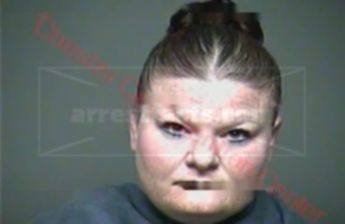 Tracy Marie Zarle