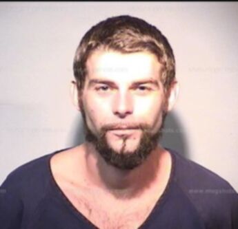 Trevor Scott Mccullagh