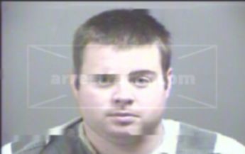 Cory James Williams