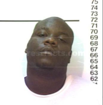 Greg Deshone Anderson