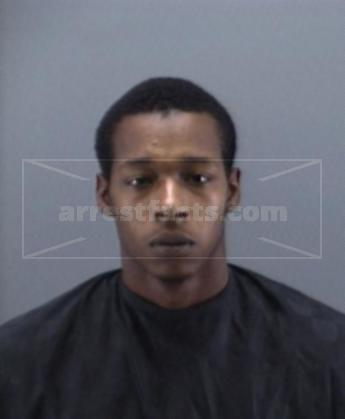 Chris Venord Turner