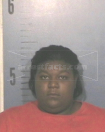 Stephanie Tennille Davis