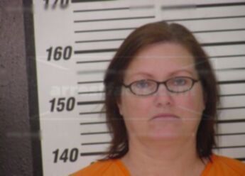Jennifer Sue Williamson