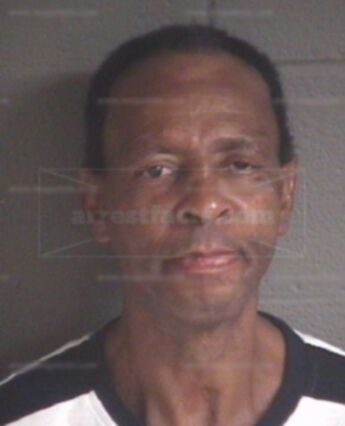 James Arthur Byrd