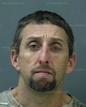 David Lee Abbott Jr.
