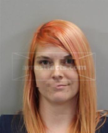 Terah Marie Nolan