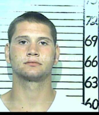 Erik Brandon Dodgen