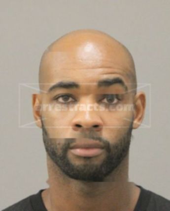 Teovonni Antoine Cunningham