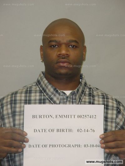 Emitte L Burton