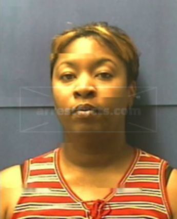 Rhondia R Gaines