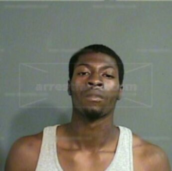 Christopher David Lamar