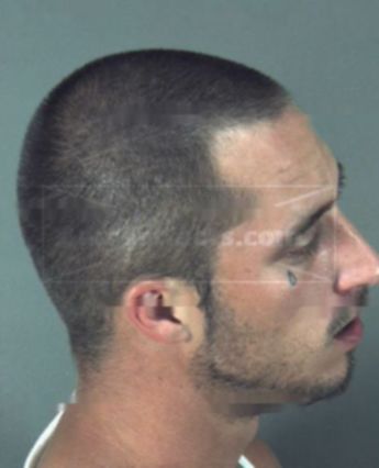 Ryan Patrick Talcott