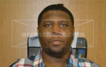 Dedrick Devone Thomas