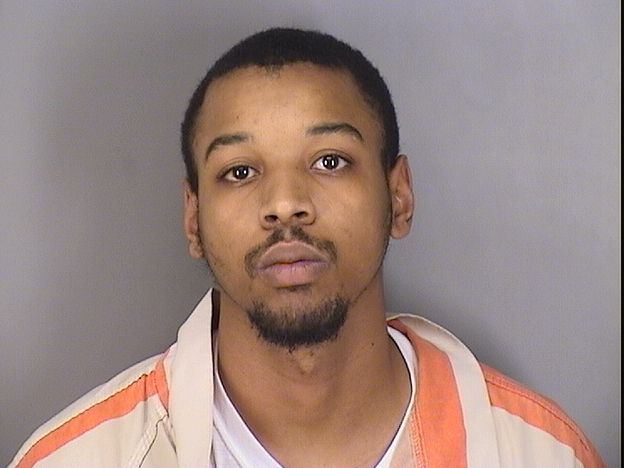 Jamal Kalalid Addison
