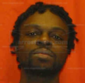 Brandon Horne Jr.