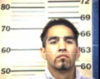 Javier Barrios Guerra