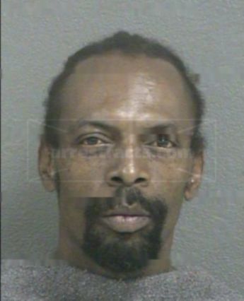 Bernard Floyd Allen
