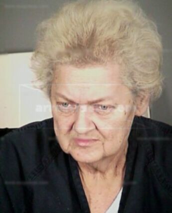Patricia Ann Gannon