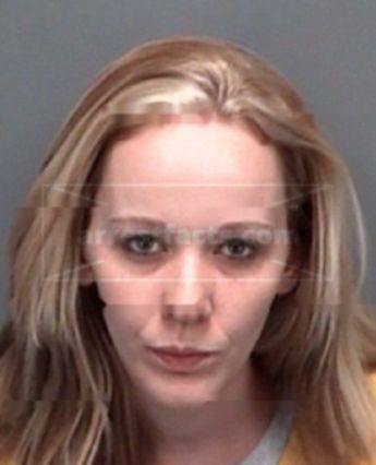 Courtney Brook Baker