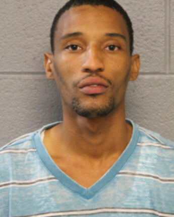 Raheem J Blakney