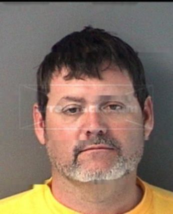 Timothy Lynn Martin